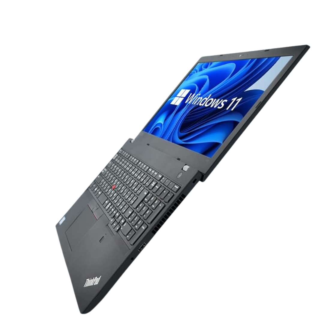 lenevo l580 i5 8th