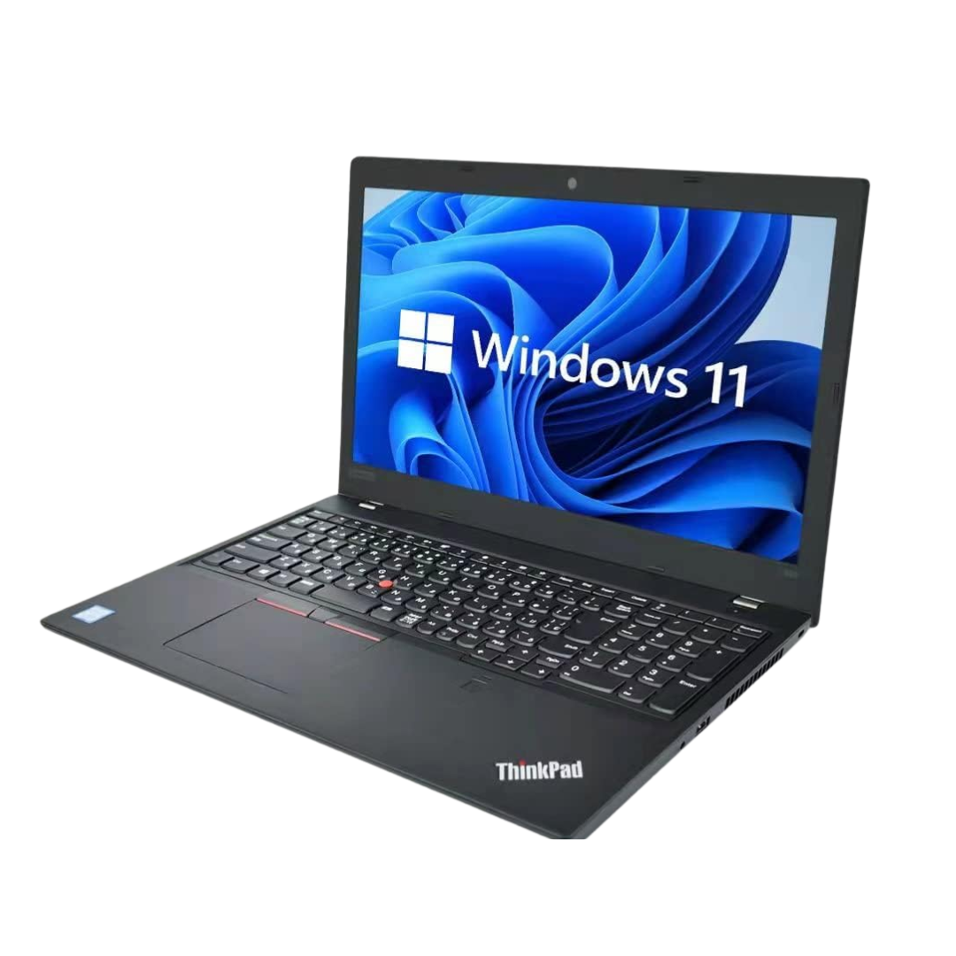 lenevo l580 i5 8th