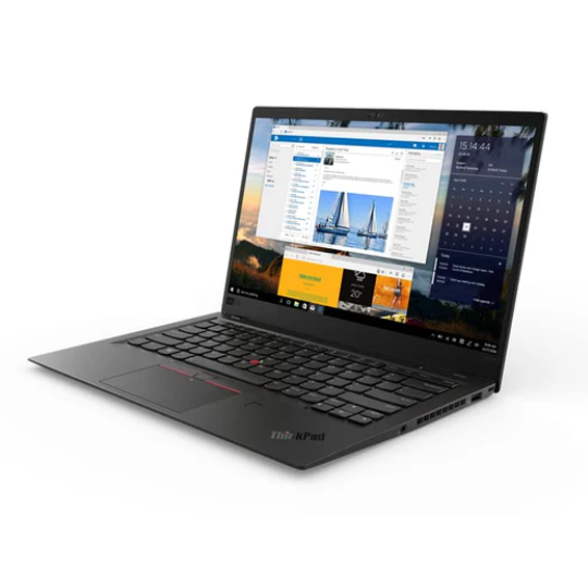 lenevo x1 carbon i5 6th