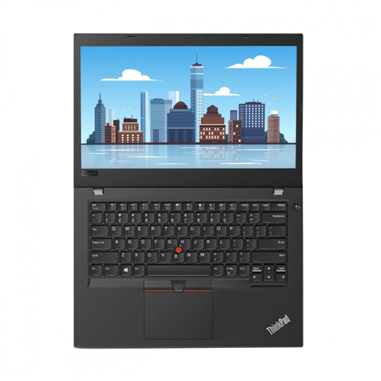 lenevo x1 carbon i5 8th