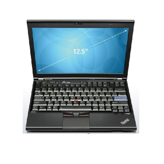 lenevo x220 x230 i5 4/320