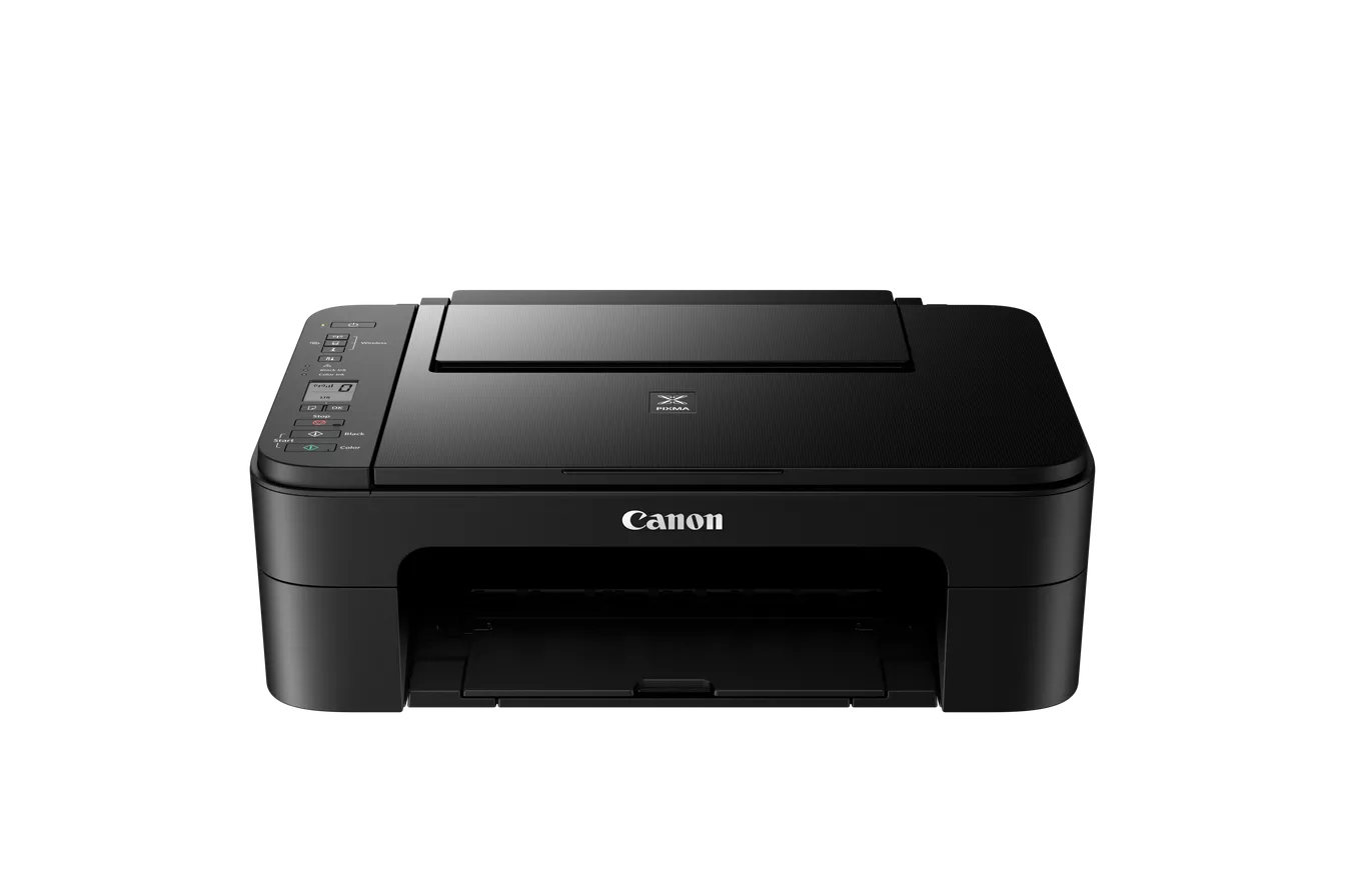 CANON TS3340 PRINTER