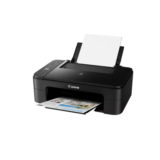 CANON TS3340 PRINTER