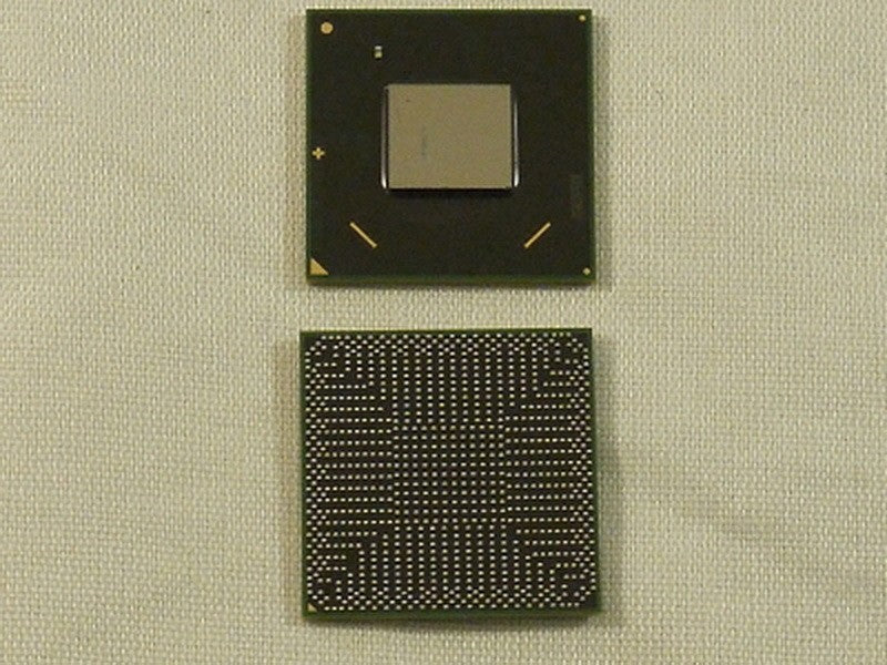 BGA IC BD82HM67