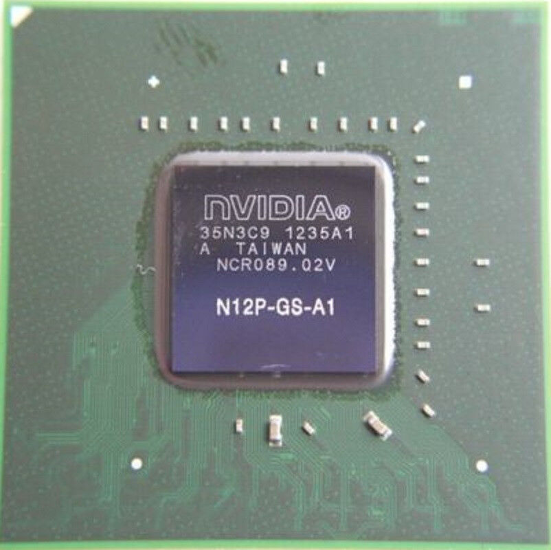 BGA IC N12P-GS-A1