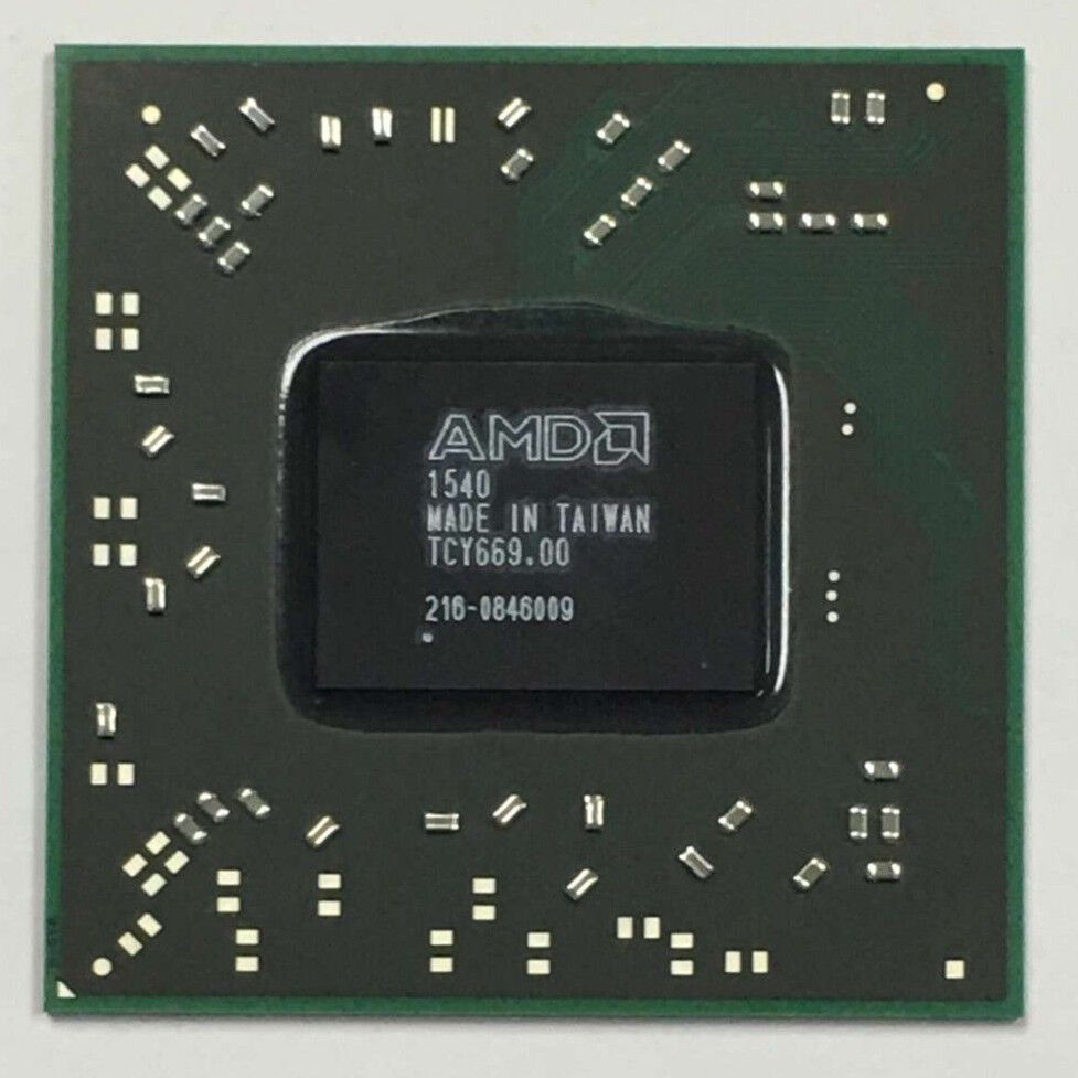 BGA IC AMD2160846009