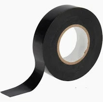 BGA TAPE ACETATE ELECTRICAL INSULATION TAPE BLACK 15MM(NO.5)