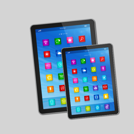 Tablets
