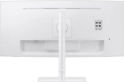 SAMSUNG 34INCH  - LS34C650TAM XUE