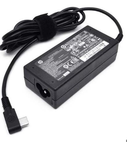 LAPTOP CHARGER HP ORIGINAL 15V3A TYPE C