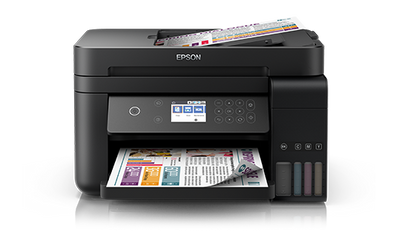 EPSON ECO TANK L6270 PRINTER
