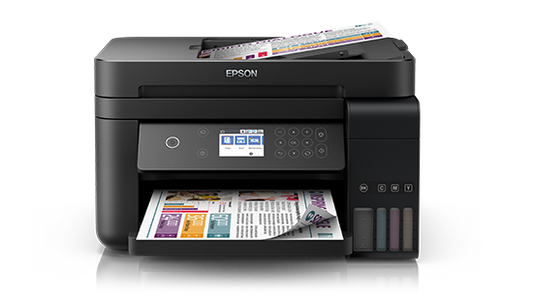 EPSON ECO TANK L6270 PRINTER