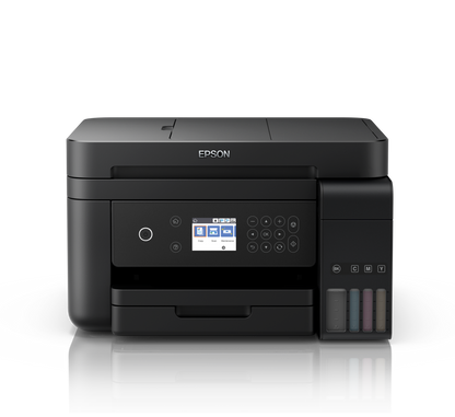 EPSON ECO TANK L6170 PRINTER
