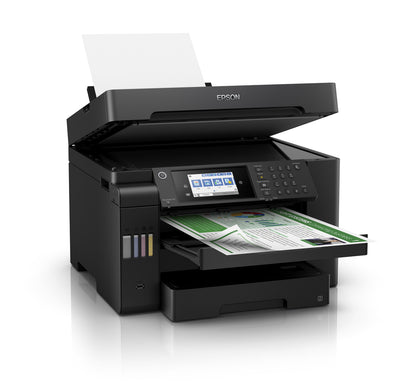 EPSON ECO TANK L15150 PRINTER