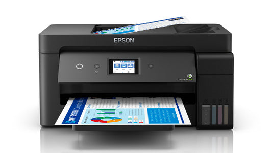 EPSON ECO TANK L14150 PRINTER