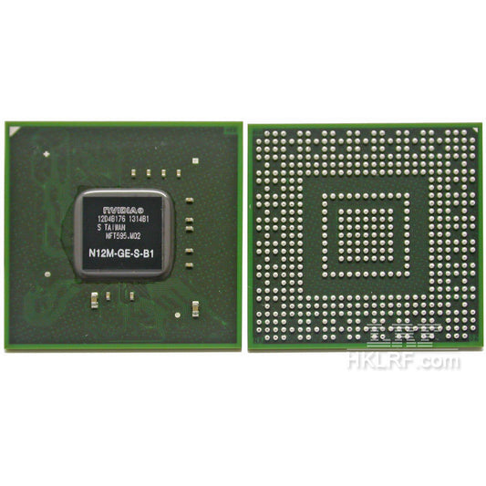 BGA IC N12M-GE-S-B1