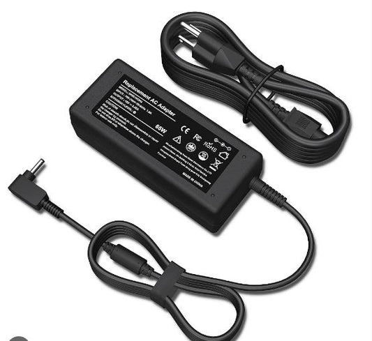 LAPTOP CHARGER ACER19V3.42A3.0*1.0