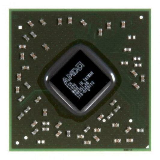 BGA IC AMD2180755113