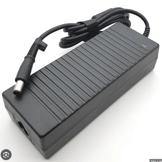 LAPTOP CHARGER HP 19.5V7.89A7.4*5.0