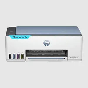 HP SMART TANK 585 PRINTER