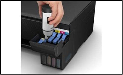 EPSON ECO TANK L3252 PRINTER