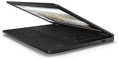 Dell Latitude E7270 Light Compact 12" Laptop  i5 6th Gen 8GB RAM 256GB SSD