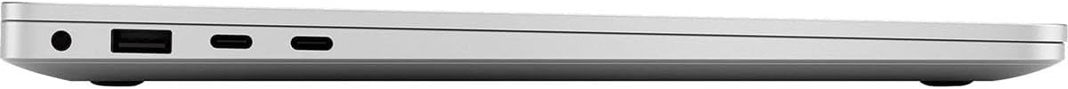 Microsoft Surface Laptop 7 13.8" Touchscreen Copilot+ PC Notebook Hard disk size 256 GB 16 GB RAM