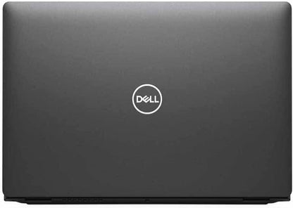 Dell Latitude 5300 13.3" Business Laptop, Intel Core i7 8th Gen i7-8665U, 16GB RAM 512GB SSD, Backlit Keyboard