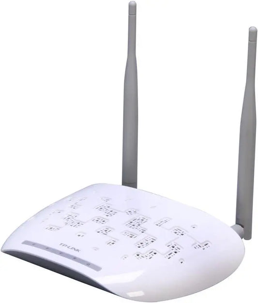 ACCESS POINT TP LINK 300MBPS WIRELESS N TL-WA801ND