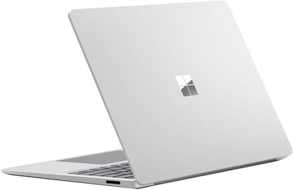 Microsoft Surface Laptop 7 13.8" Touchscreen Copilot+ PC Notebook Hard disk size 256 GB 16 GB RAM