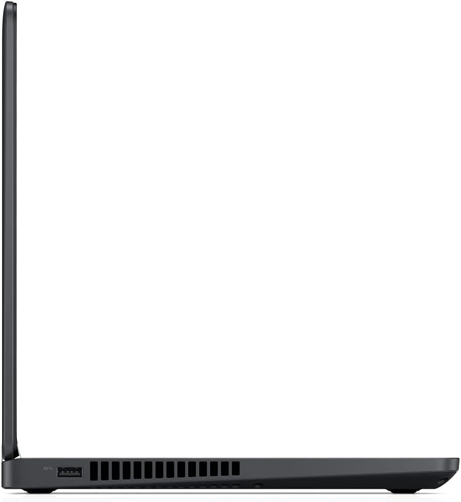 DELL Latitude E5440 Business Laptop PC 8GB DDR3L RAM, 256GB SSD 2.5 HDD,