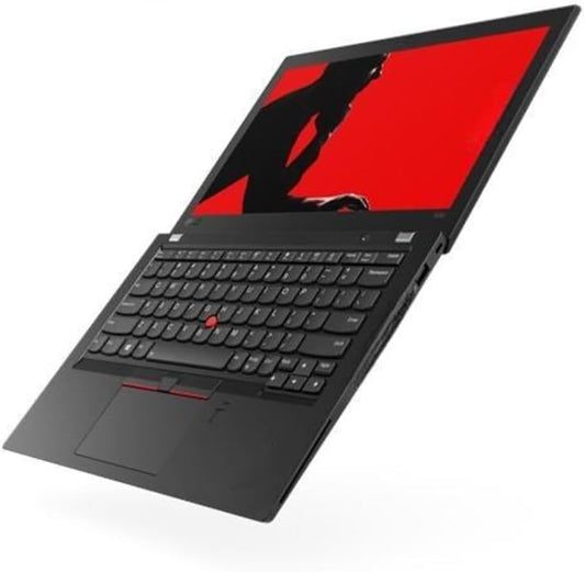 Lenovo ThinkPad X280 Laptop | 1920 x 1080 FHD Touchscreen | Core i5 - 8350U - 8th Gen - 4 Cores @ 3.6GHz | 8GB RAM - 256GB SSD