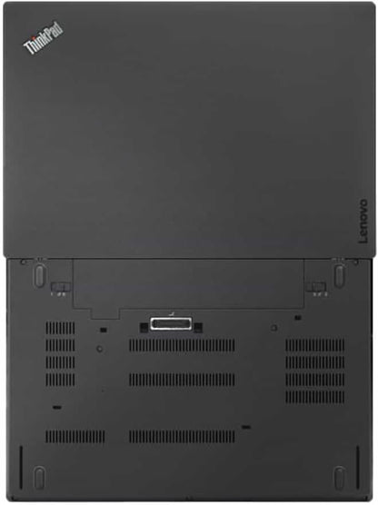 Lenovo ThinkPad T470  8GB RAM - 256GB SSD