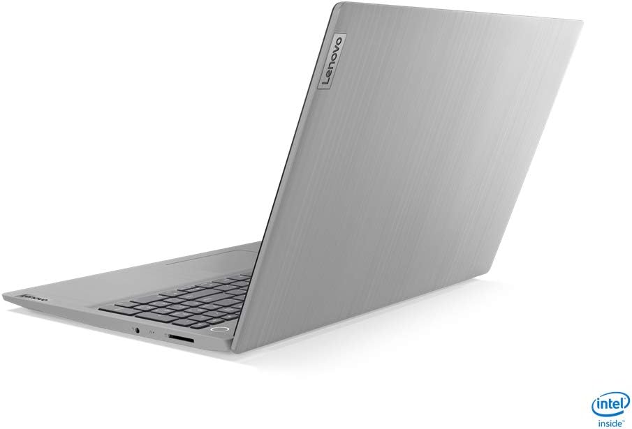 Lenovo IdeaPad 3 15'' Laptop Intel Core i3 1005G1