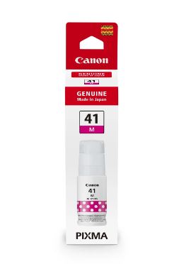CANON INK BOTTLE 41 MAGENTA