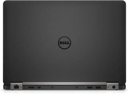 DELL Latitude E5440 Business Laptop PC 8GB DDR3L RAM, 256GB SSD 2.5 HDD,