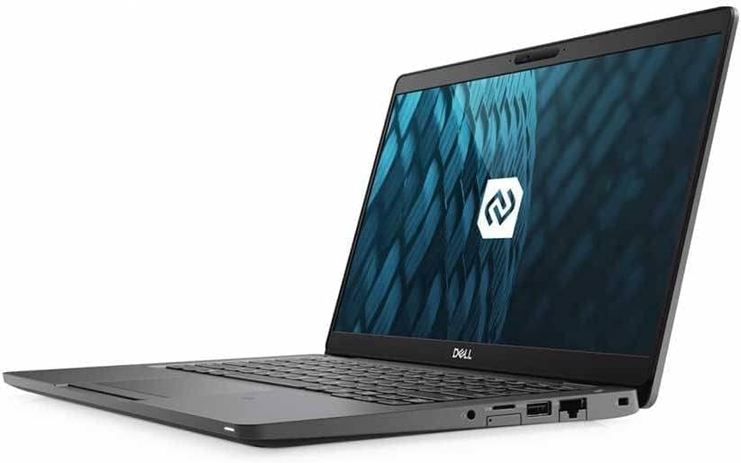 Dell Latitude 5300 13.3" Business Laptop, Intel Core i7 8th Gen i7-8665U, 16GB RAM 512GB SSD, Backlit Keyboard
