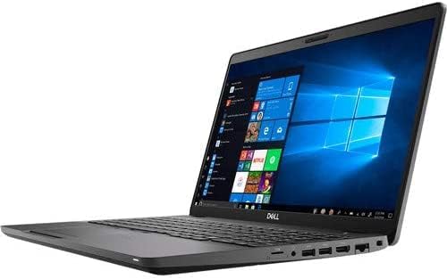 Dell Latitude E5500 Business Laptop | Intel Core i5-8th Gen. CPU | 8GB RAM | 256GB SSD | 15.6 inch Display