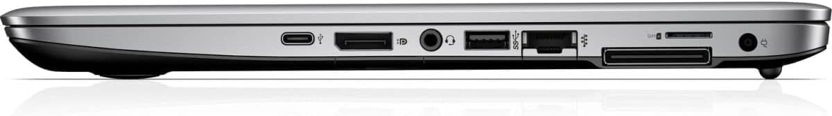 HP EliteBook 840 G3 Business Laptop  16GB RAM | 512GB SSD