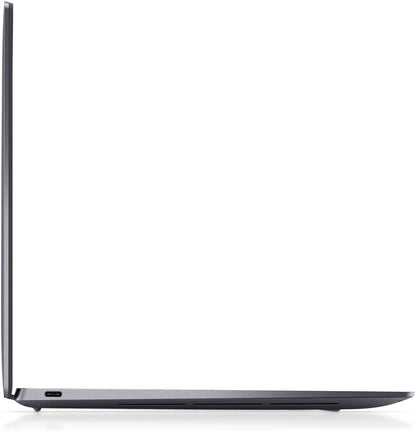 DELL XPS 13 Plus 9320, Intel i7-1360P, 16GB RAM, 1TB SSD
