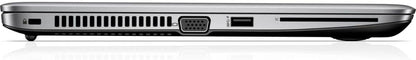 HP EliteBook 840 G3 Business Laptop  16GB RAM | 512GB SSD