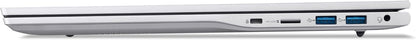 Acer Aspire Lite AL16-52P-32E3 Laptop  8GB DDR5 RAM | 512GB SSD