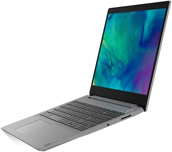 Lenovo IdeaPad 3 15'' Laptop Intel Core i3 1005G1