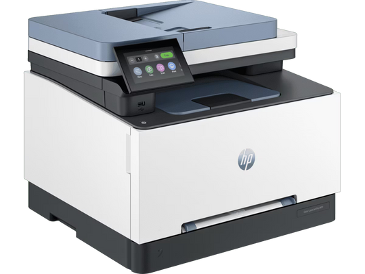 HP LASERJET MFP3303SDW PRINTER