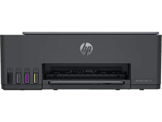 HP SMART TANK 581 PRINTER