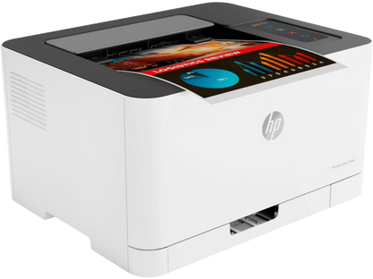 HP LASER 150NW PRINTER