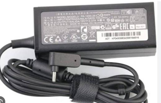 LAPTOP CHARGER ASUS 19V2.37A 3.0*1.0