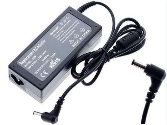 LAPTOP CHARGER DELL 19.5V3.34A 4.5*3.0