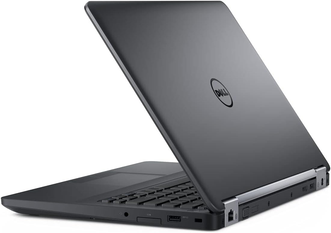 DELL Latitude E5440 Business Laptop PC 8GB DDR3L RAM, 256GB SSD 2.5 HDD,