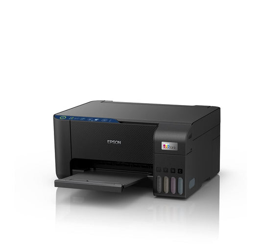 EPSON ECO TANK L3252 PRINTER